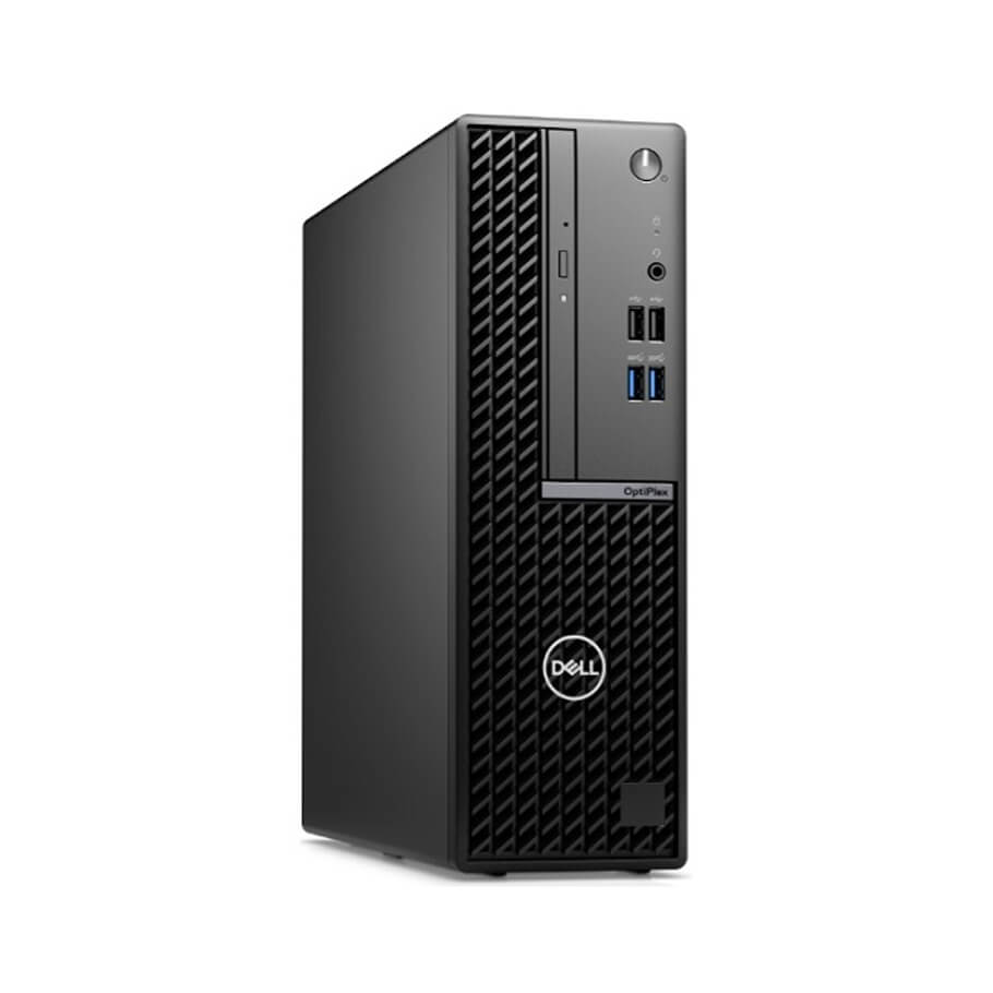 Máy tính để bàn DELL Optiplex 7010 SFF D17S003 (i3-13100, 8GB RAM, 256GB SSD, 1Y WTY)